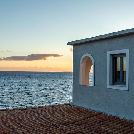 Aparthotel Marina Kardamyli Zewnętrze zdjęcie
