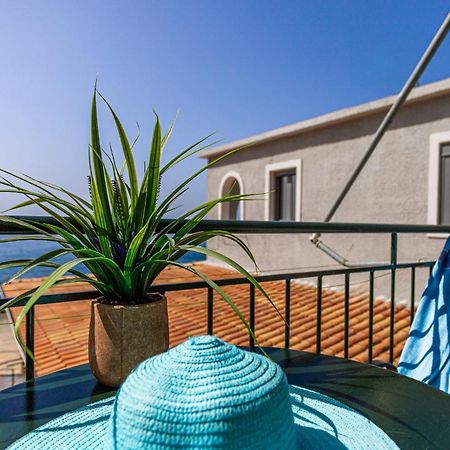 Aparthotel Marina Kardamyli Zewnętrze zdjęcie