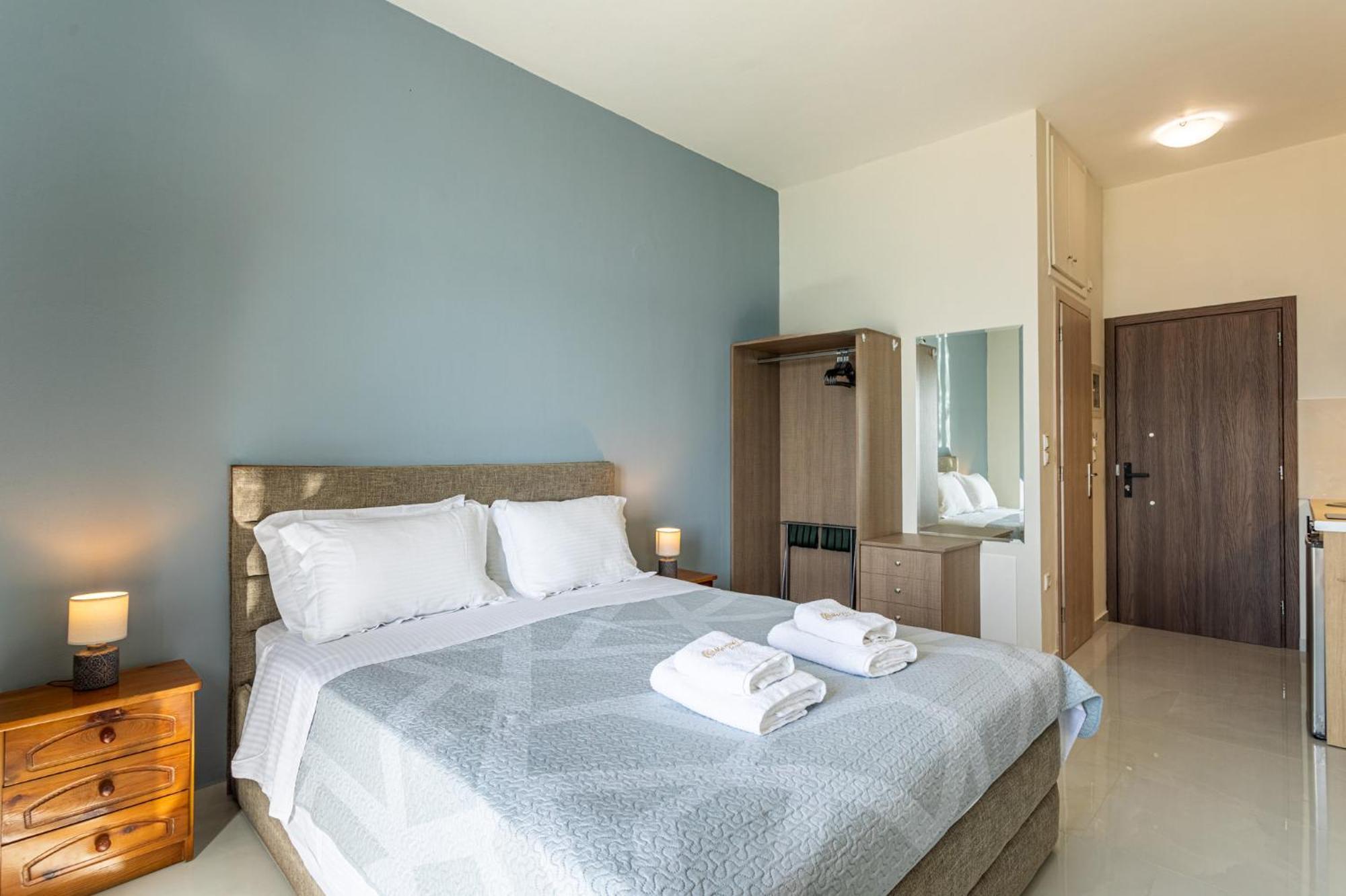 Aparthotel Marina Kardamyli Zewnętrze zdjęcie