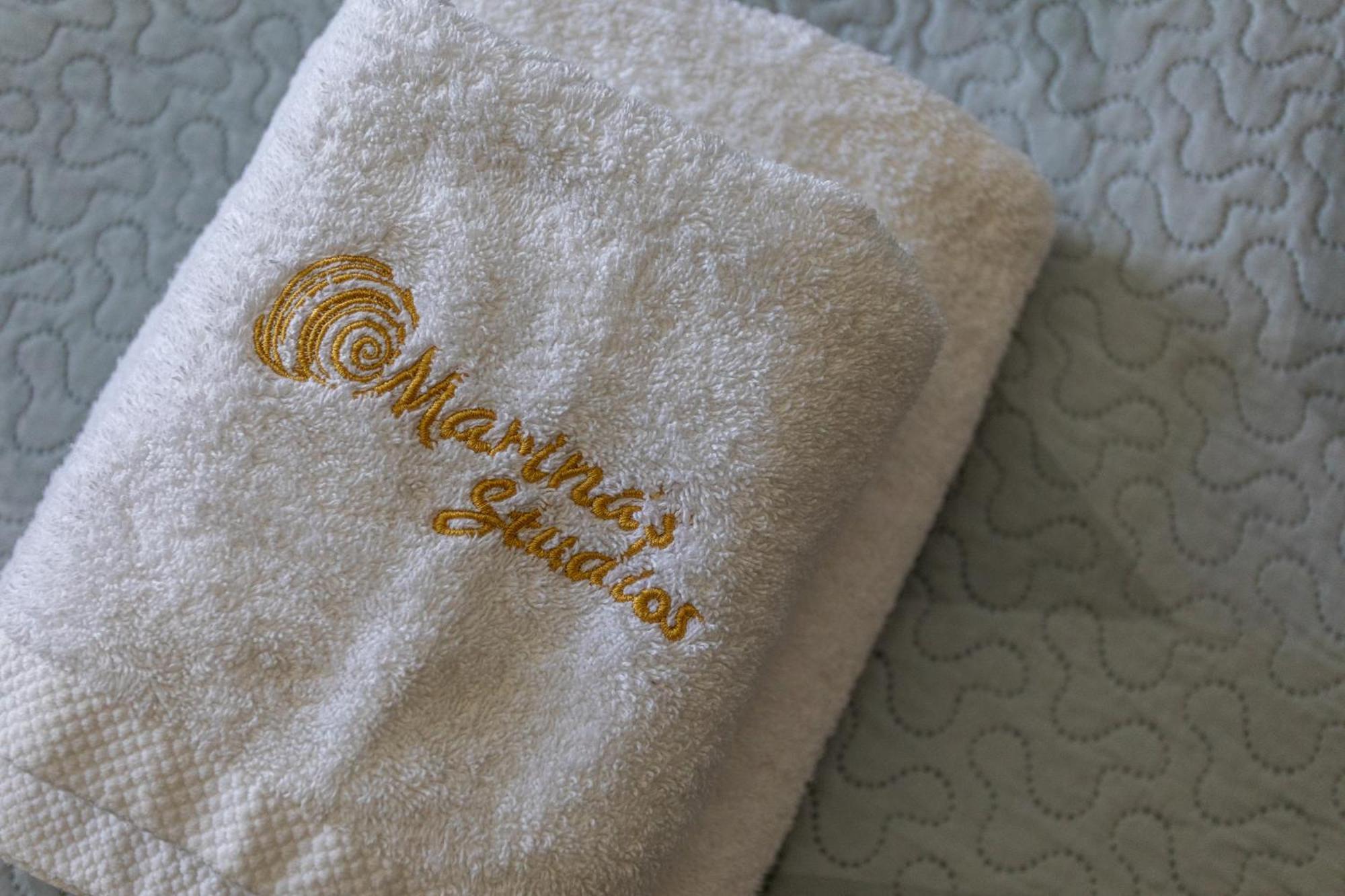 Aparthotel Marina Kardamyli Zewnętrze zdjęcie