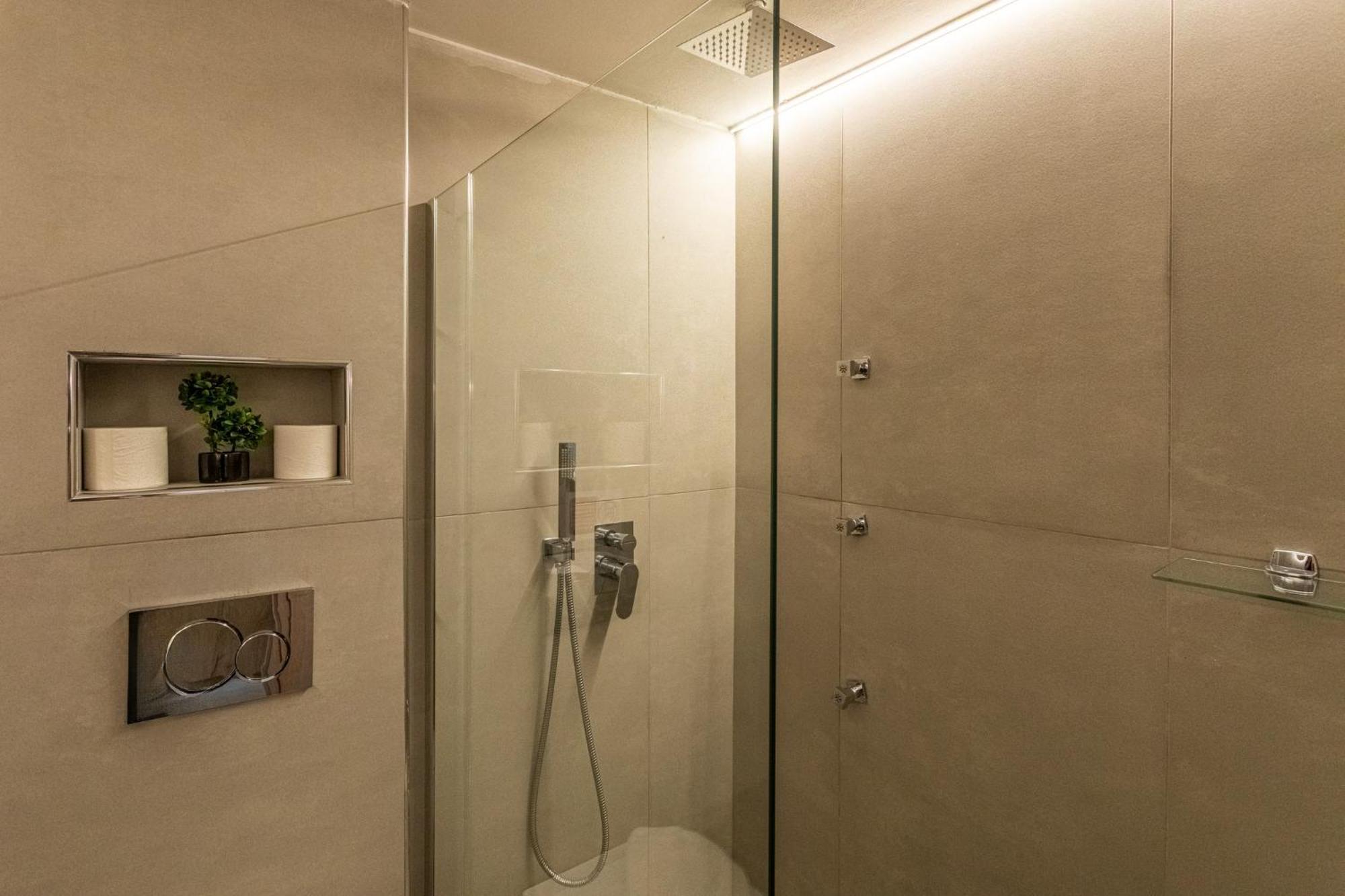 Aparthotel Marina Kardamyli Zewnętrze zdjęcie