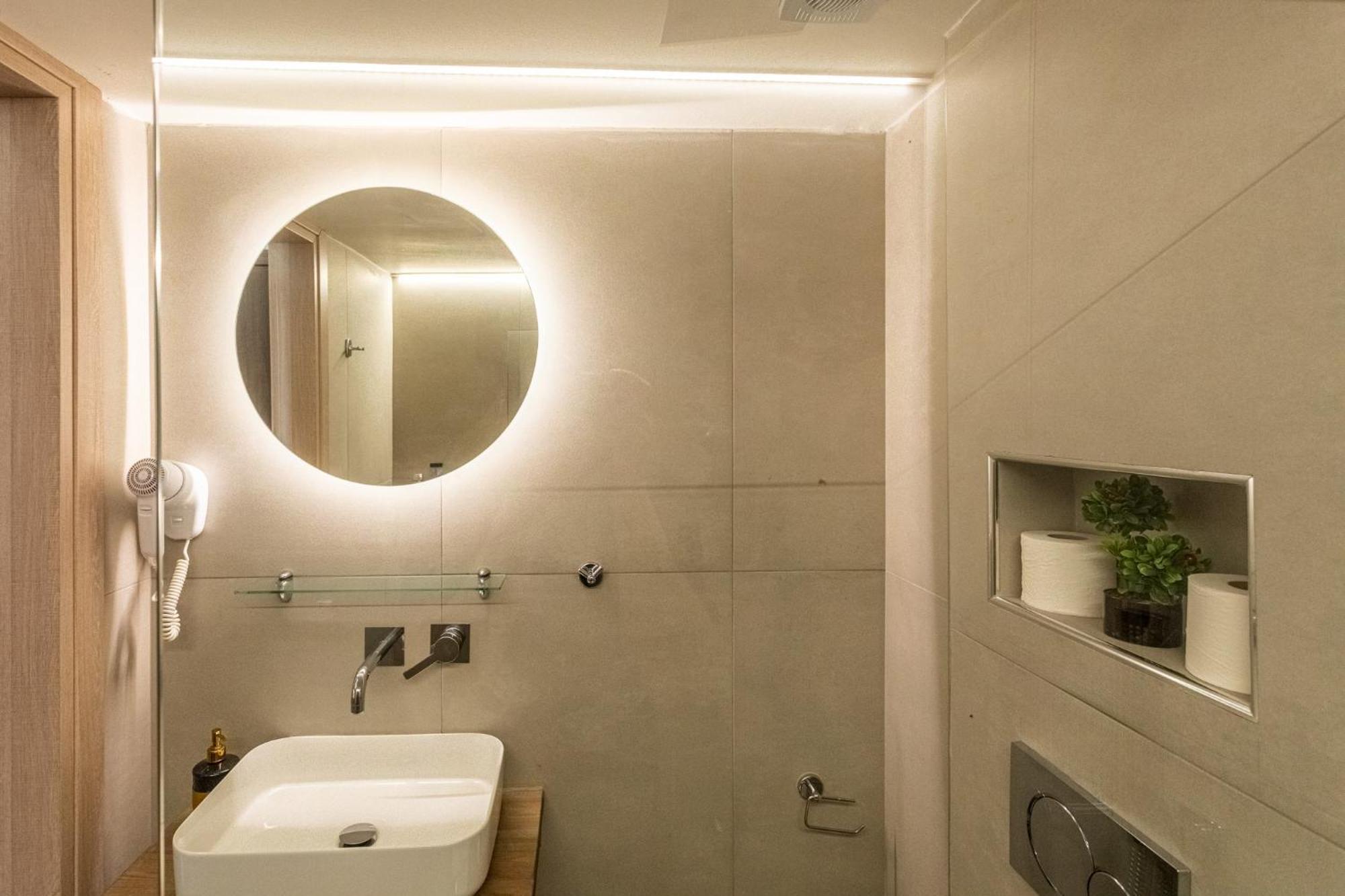 Aparthotel Marina Kardamyli Zewnętrze zdjęcie