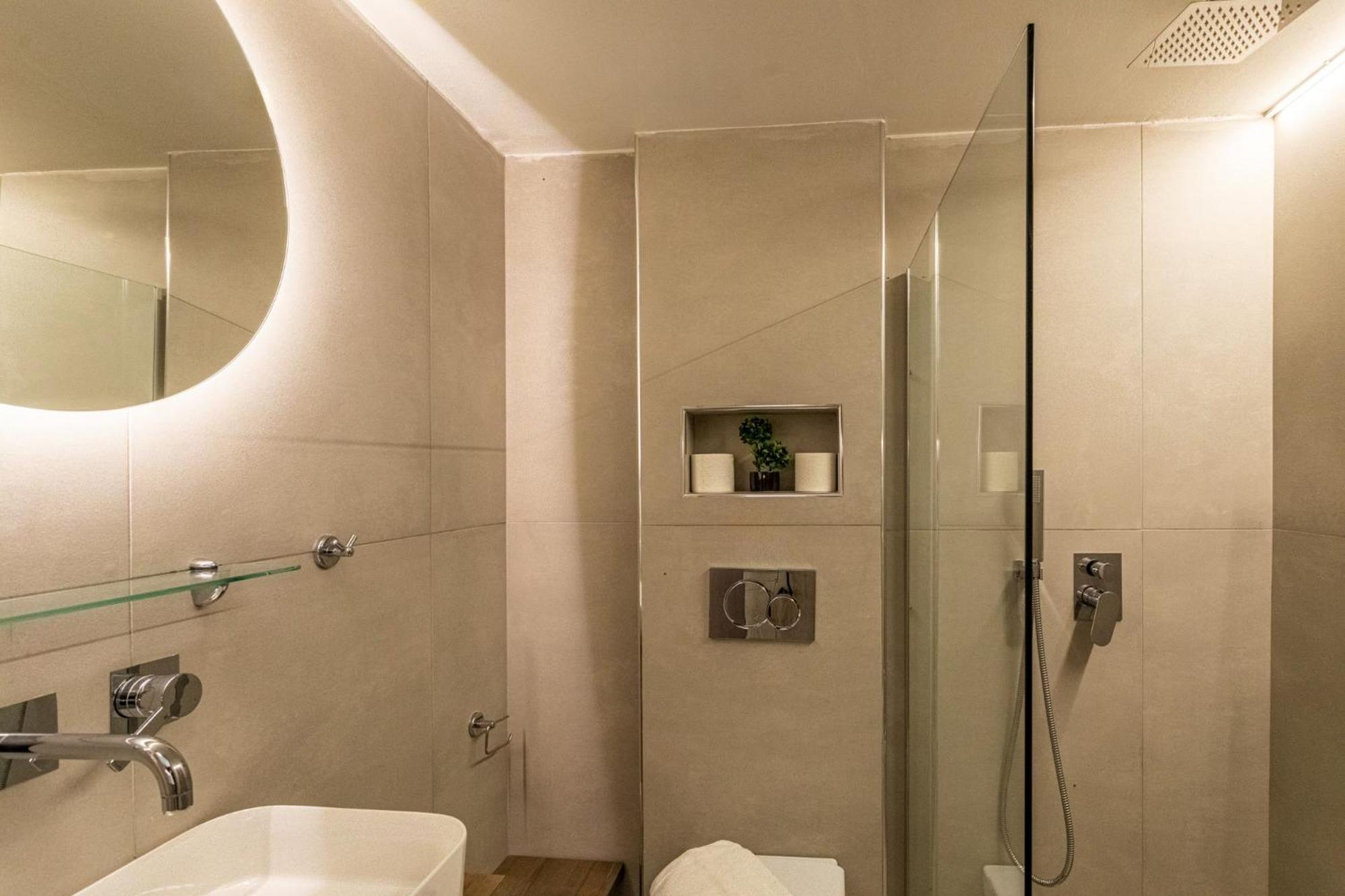 Aparthotel Marina Kardamyli Zewnętrze zdjęcie